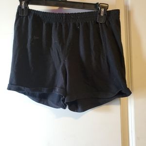 XL 14/16 Wonder Nation Athletic Shorts